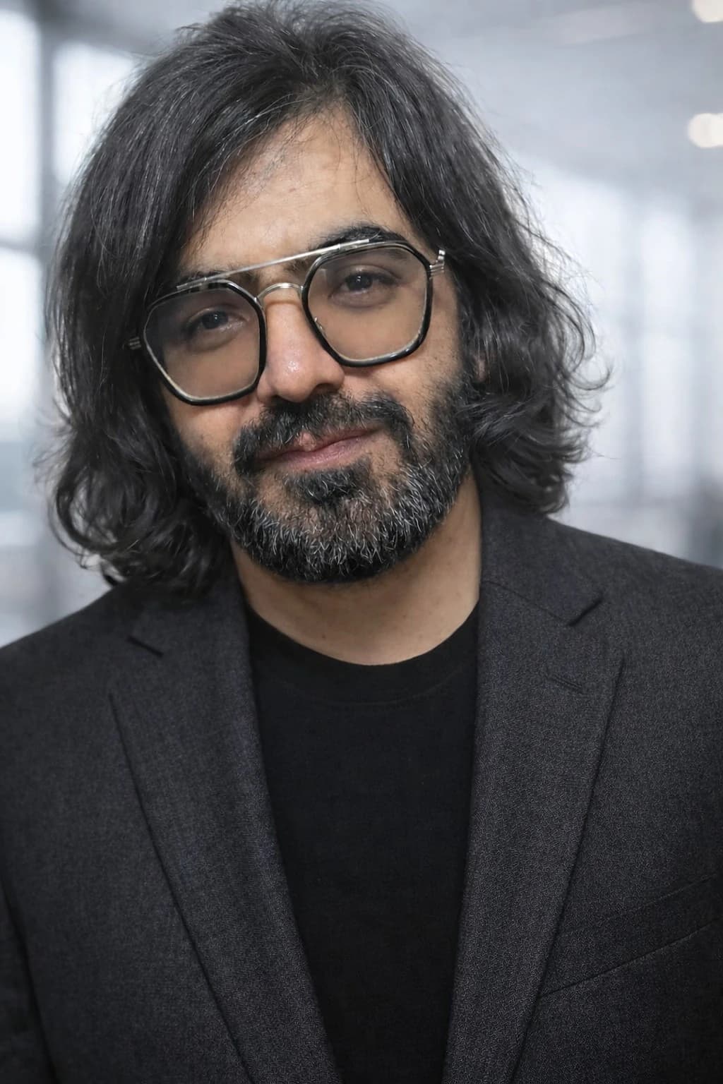 Junaid Yousaf Sheikh — Founder & CEO of Psio