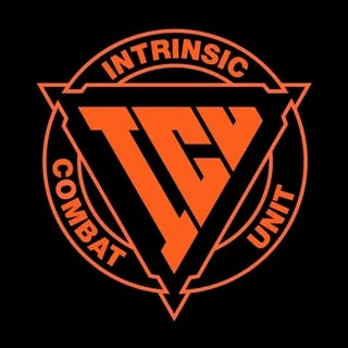 Intrinsic Combat Unit logo