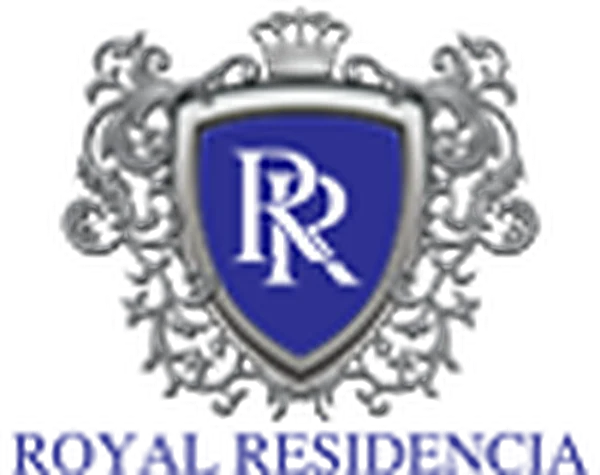 Royal Residencia logo